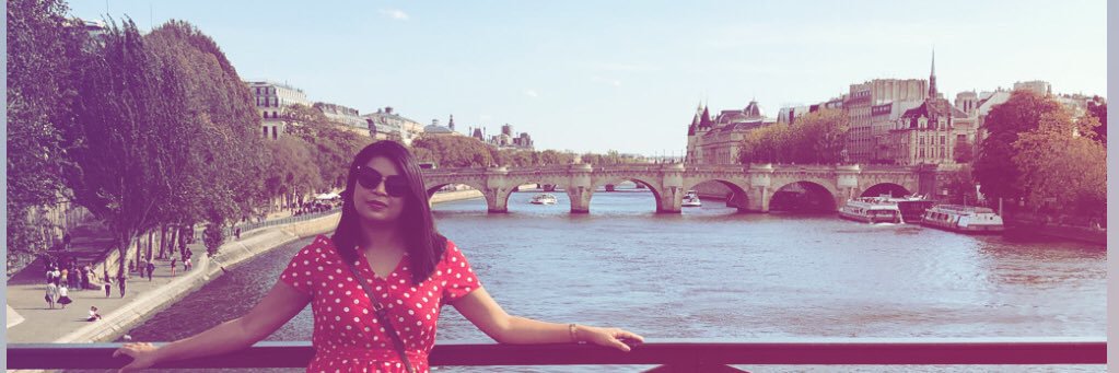 poojarvind89's profile banner image