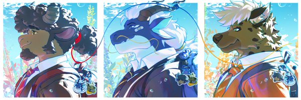 devitrujas Profile Banner