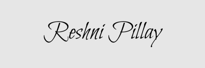 Reshni27's profile banner image