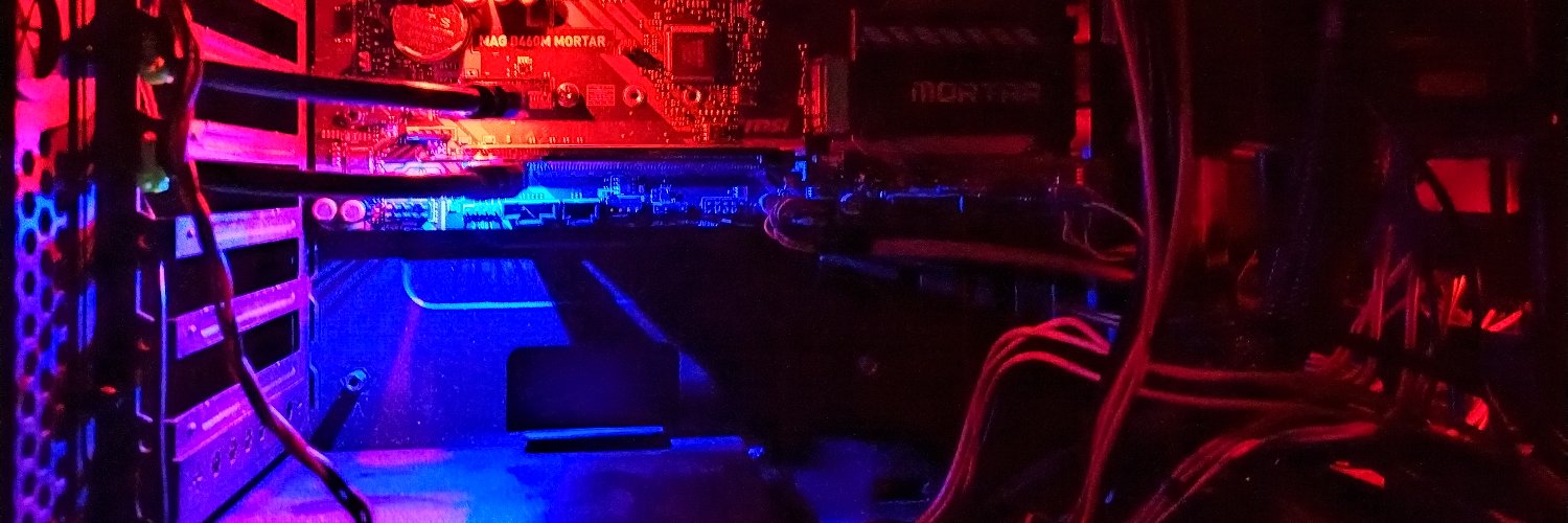 sergtask's profile banner image