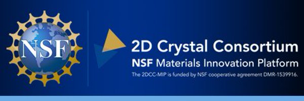 2DCCMIP Profile Banner