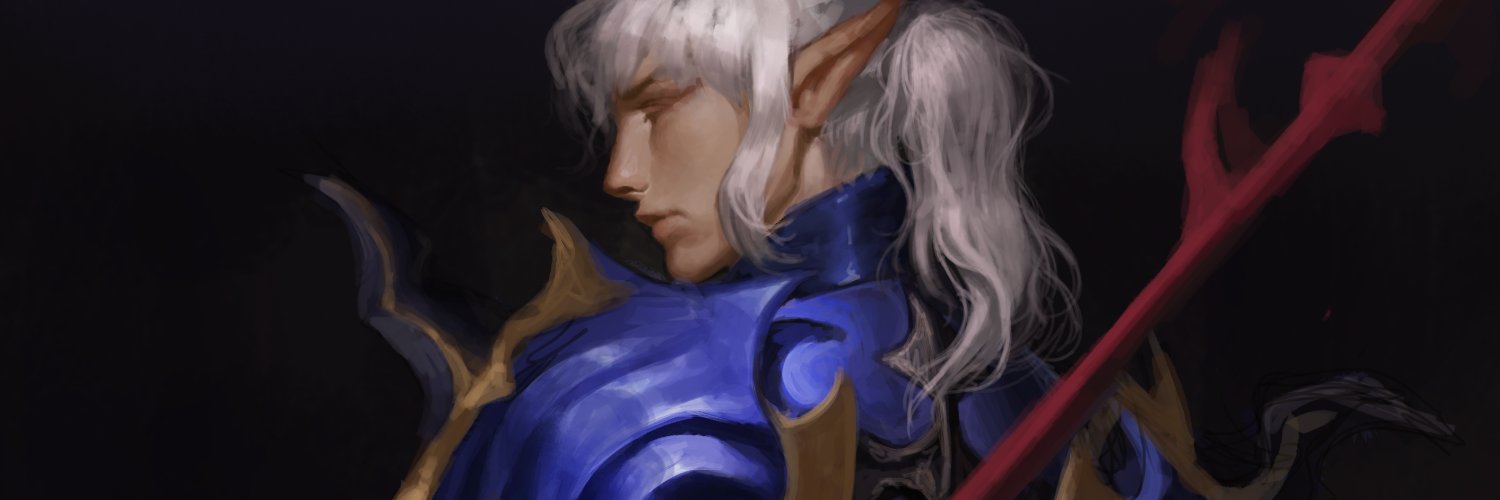 dawnlitdivinity's profile banner image