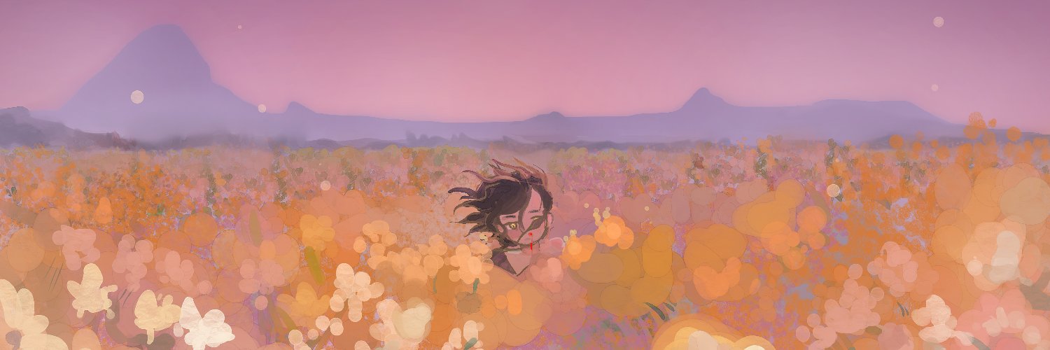 🍂Rushi -'s banner
