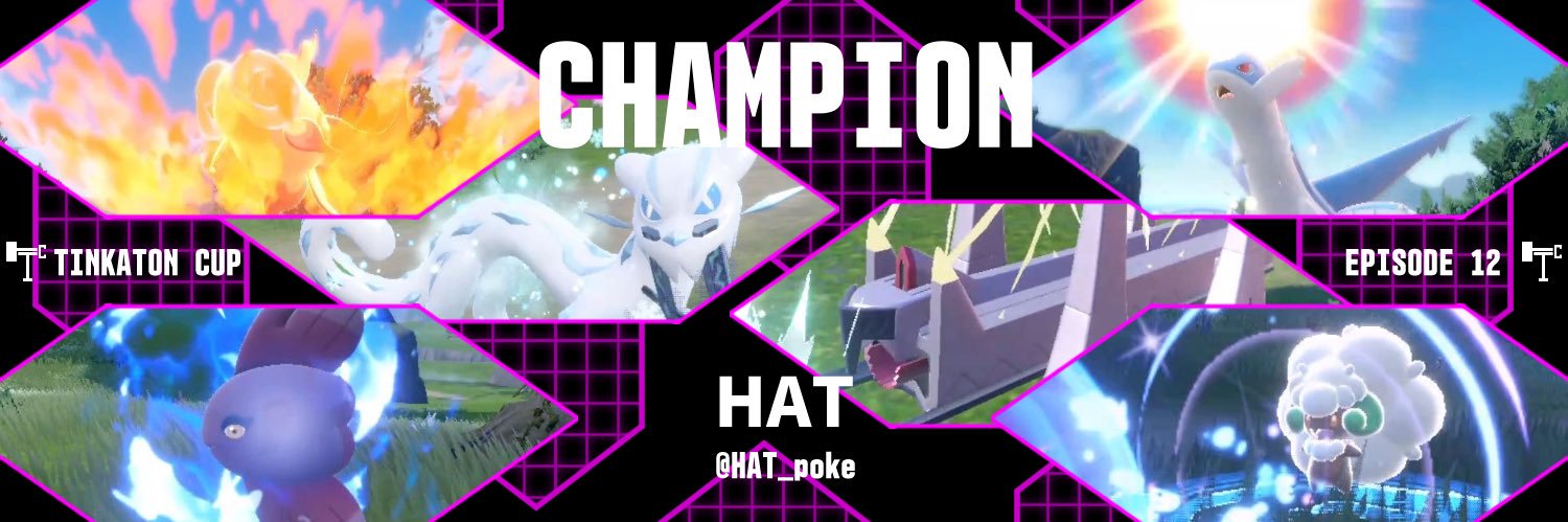 HAT banner