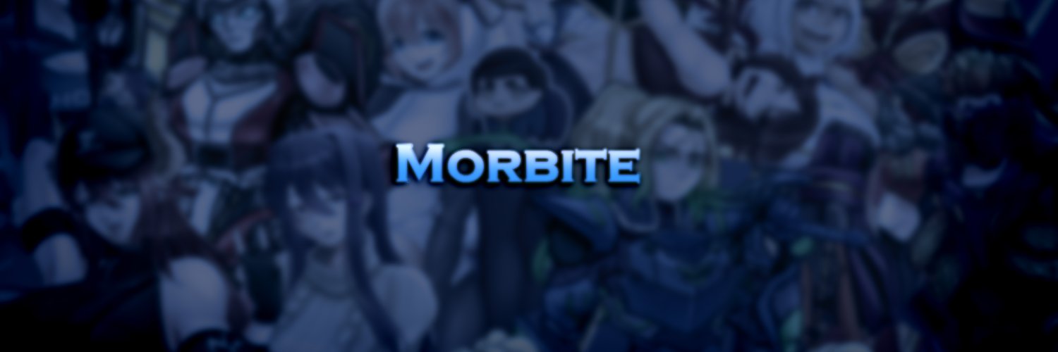 Morbite banner