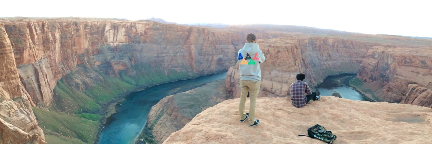 PierceJDavis's profile banner image