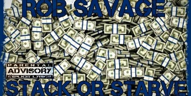 RobSavageToReal's profile banner image