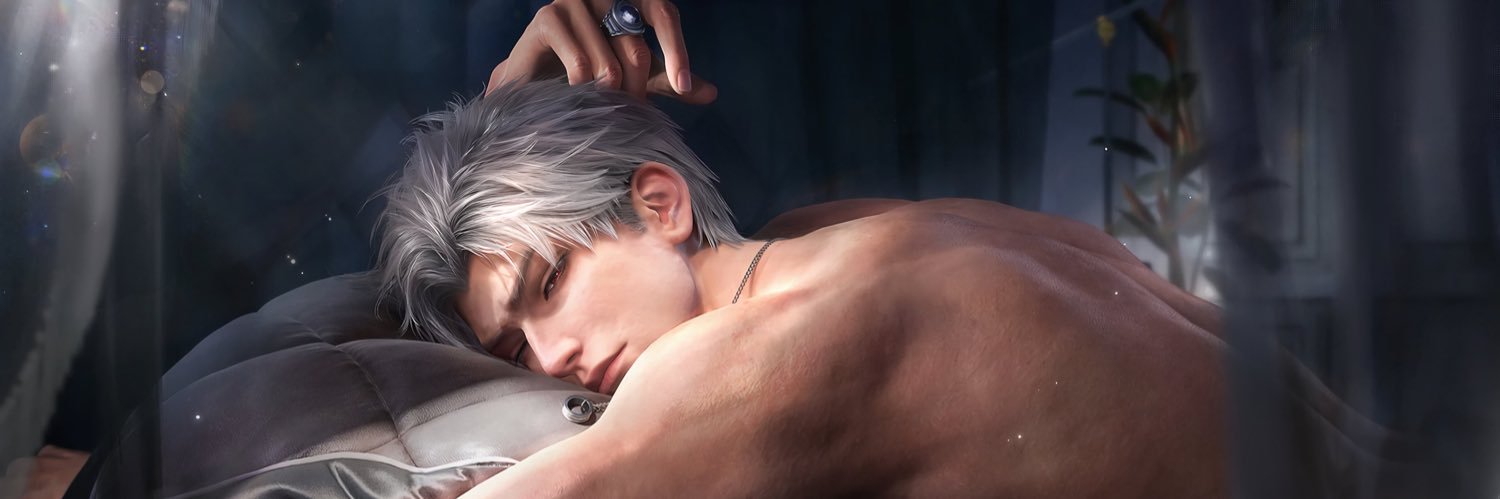 sylusmoonlight's profile banner image