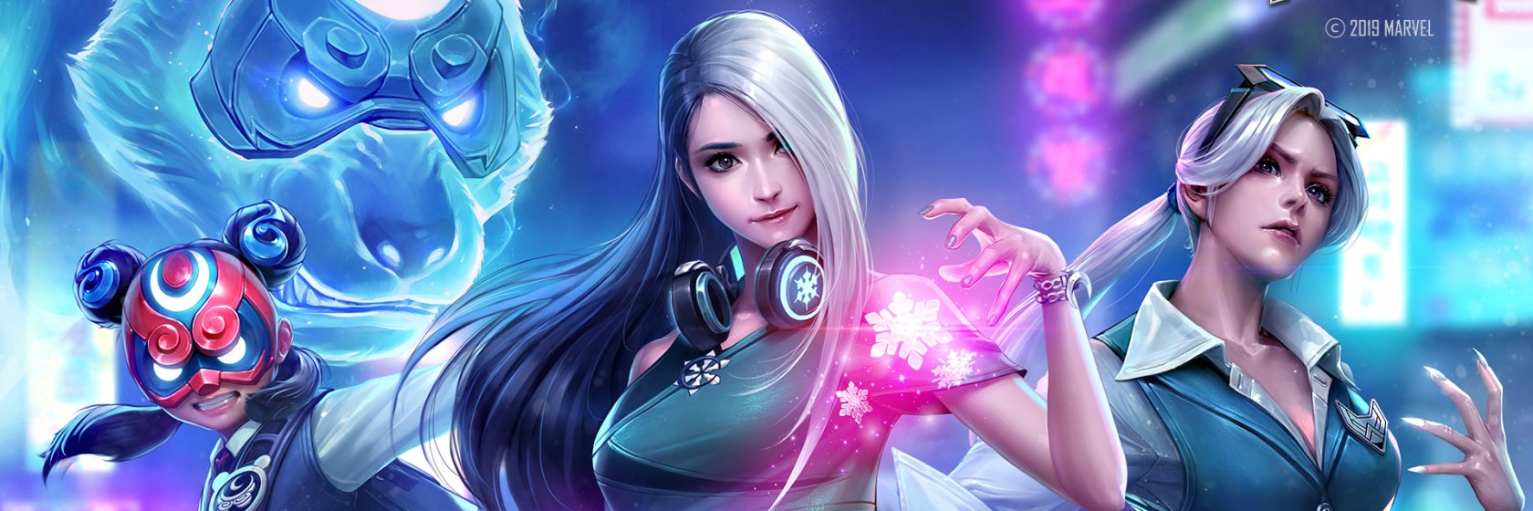 Seol_Hee_'s profile banner image