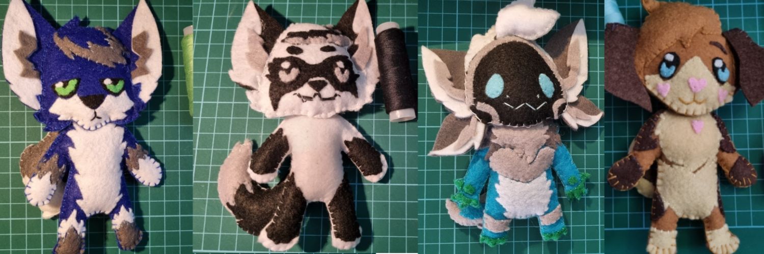 Pyxel banner