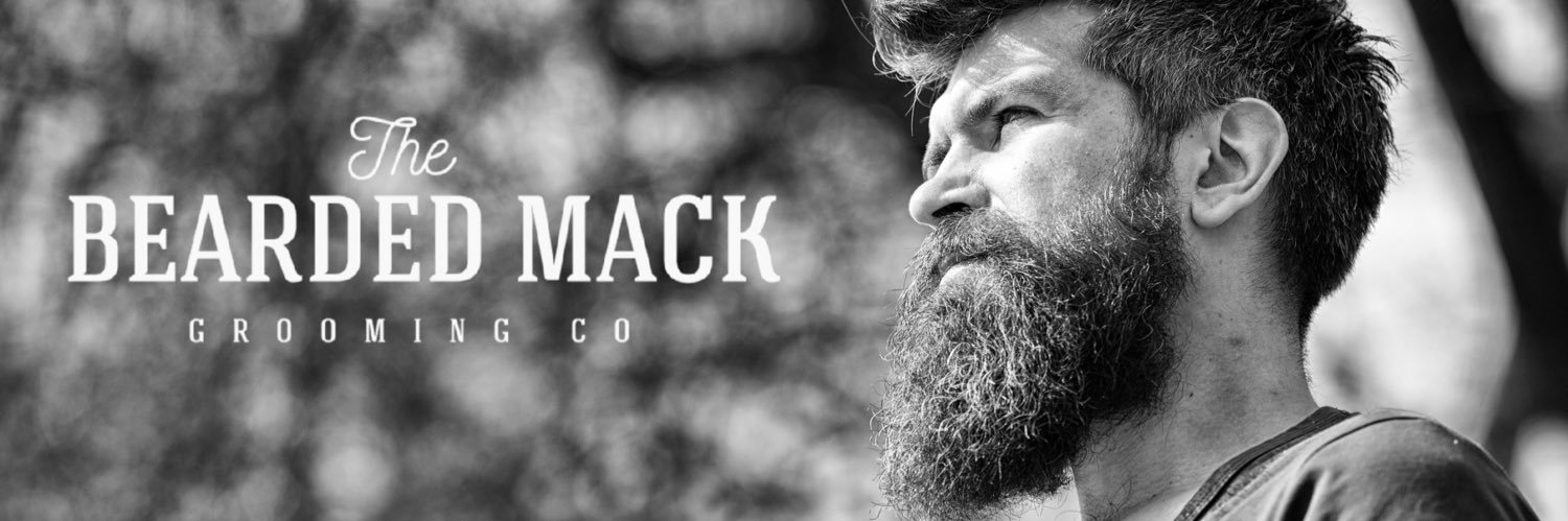 thebeardedmack's profile banner image