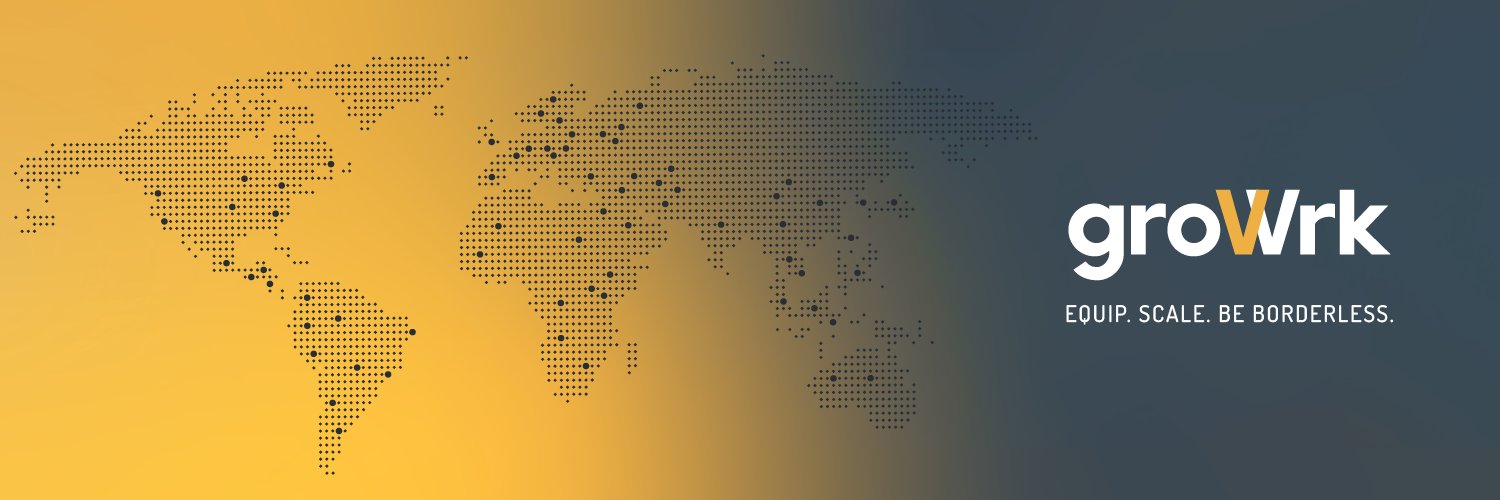 GroWrk Remote banner