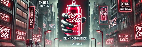 CherryCola36 Profile Banner