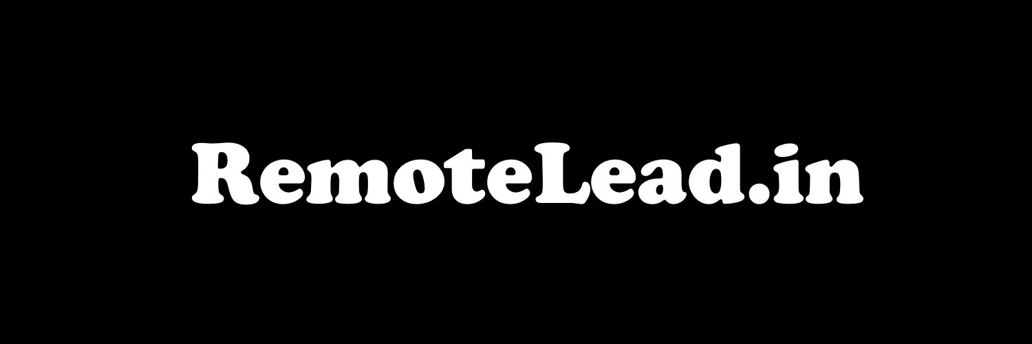 RemoteWorkChat's profile banner image