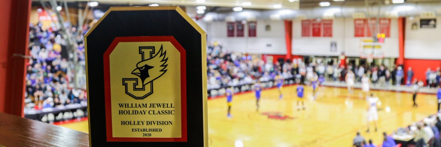 William Jewell Holiday Classic Profile Banner