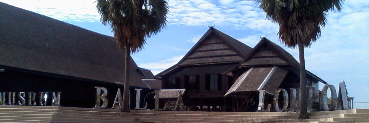 #DutaWisataGowa banner