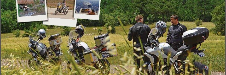 BursaEnduro's profile banner image