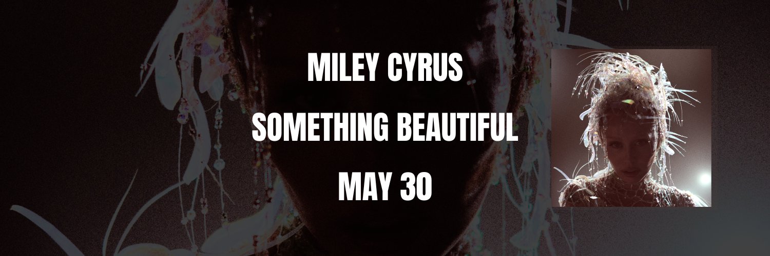 MILEY DATA's banner