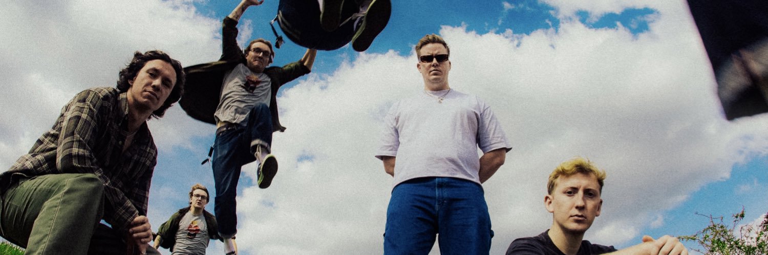 One Step Closer banner