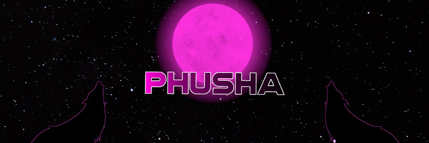 PhuSha banner