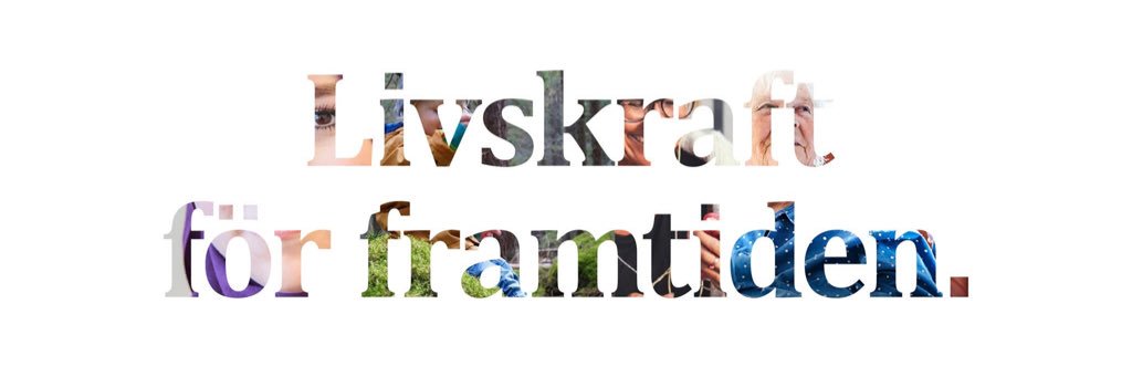 Region Västmanland banner