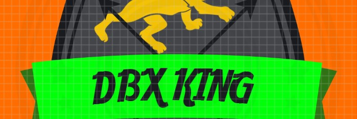 kingd855's profile banner image
