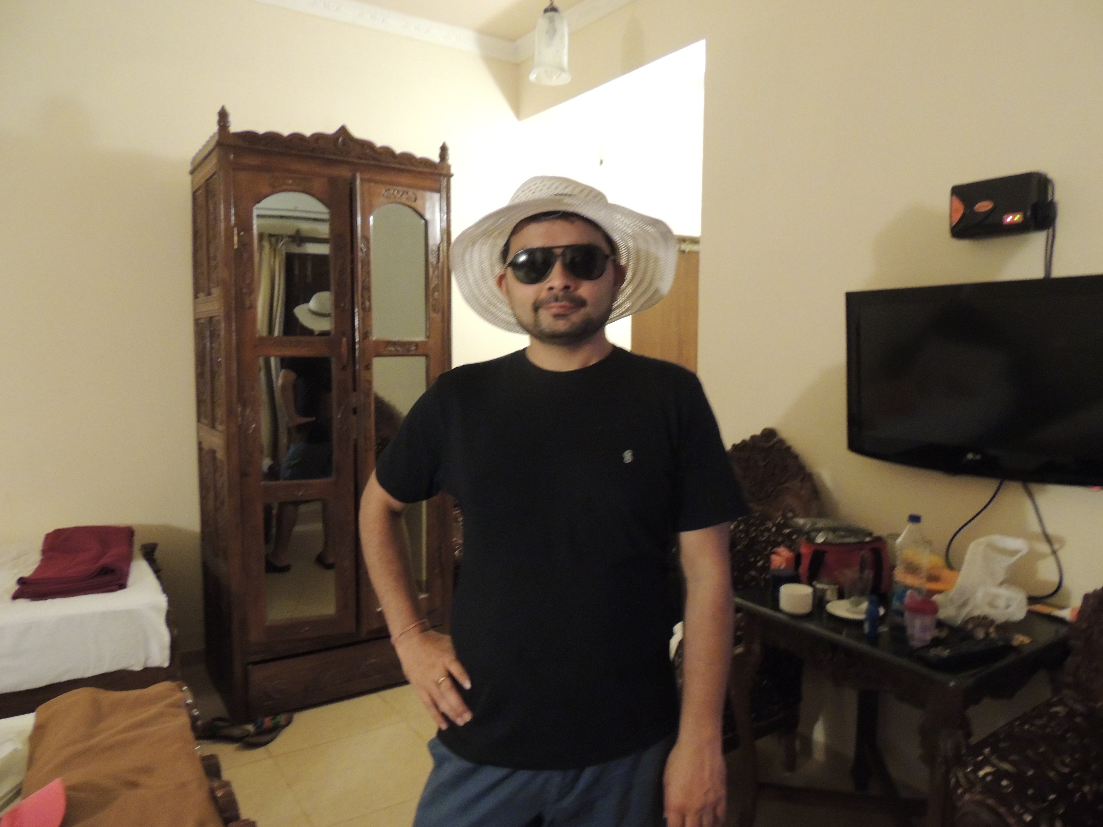 gauravm24's profile banner image