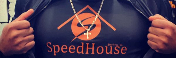 SpeedhouseV Profile Banner