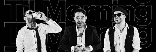 TilMorningBand Profile Banner