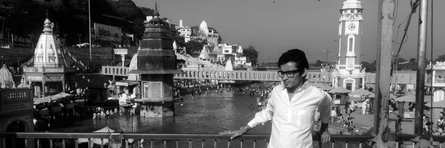 mukeshjanta's profile banner image