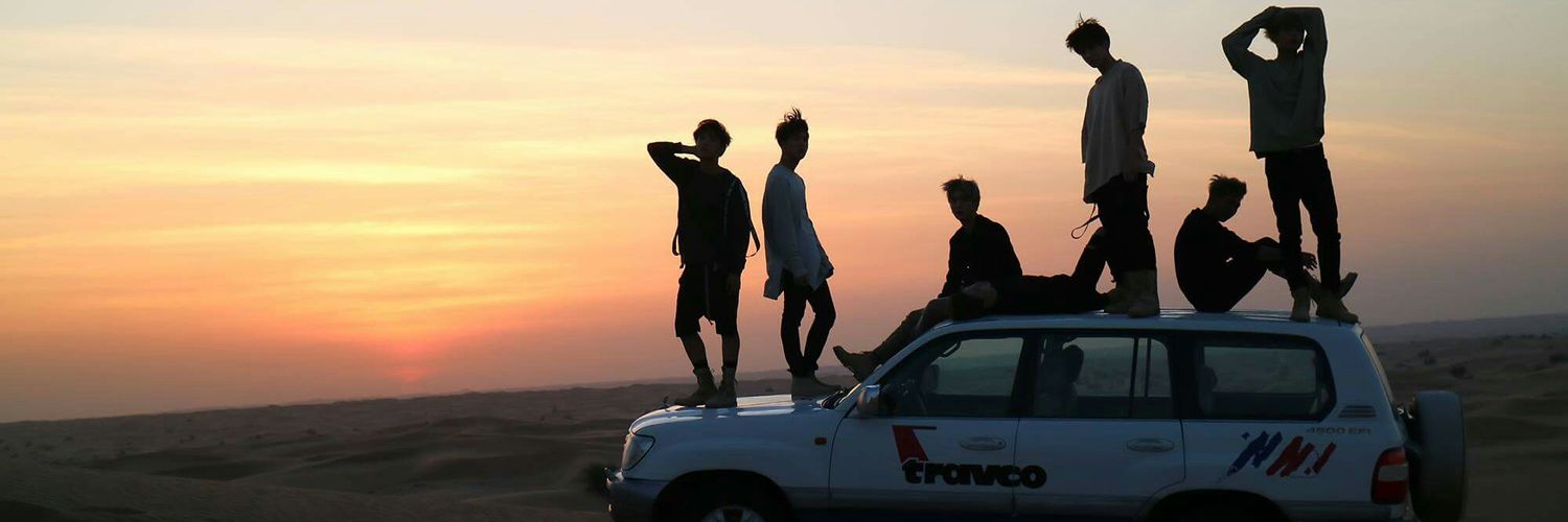 zna96's profile banner image