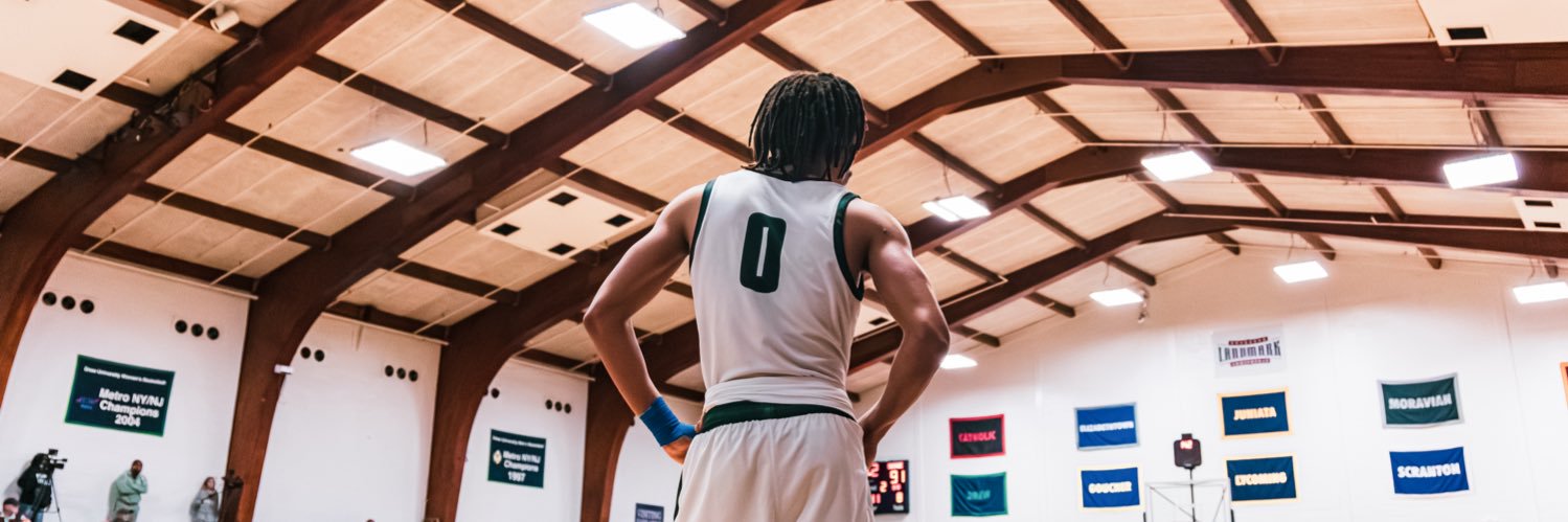 Charlie Thornton banner