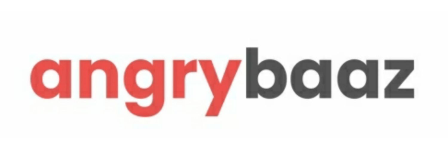 Angrybaaz banner