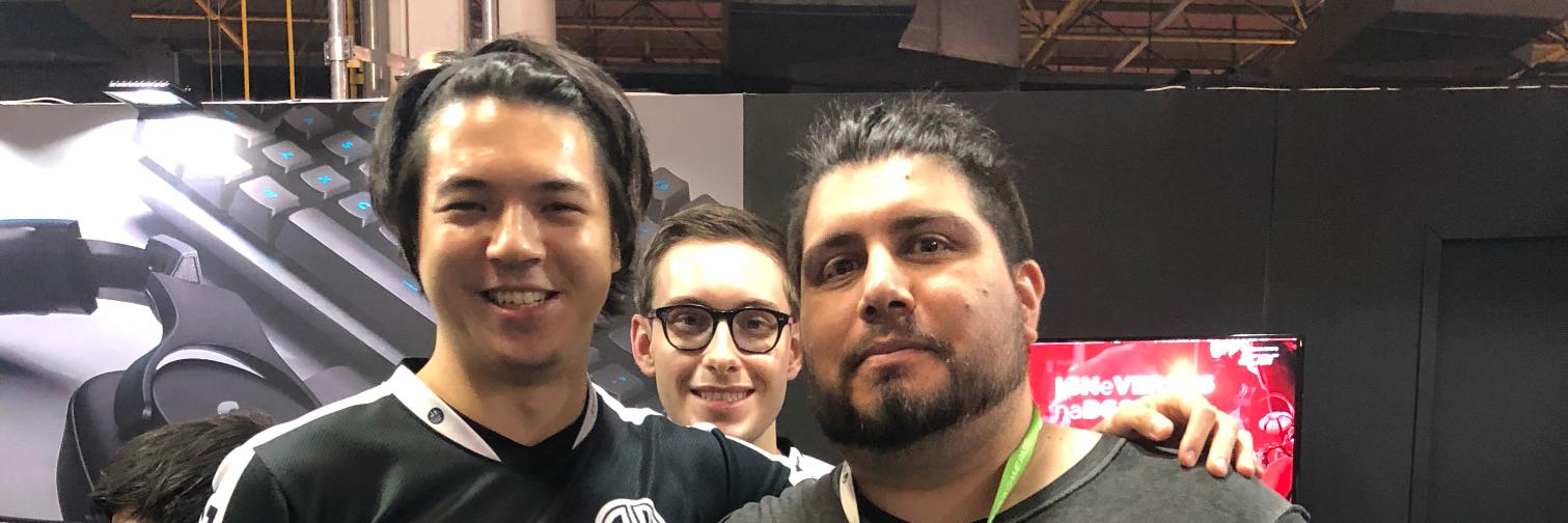 Felosss banner