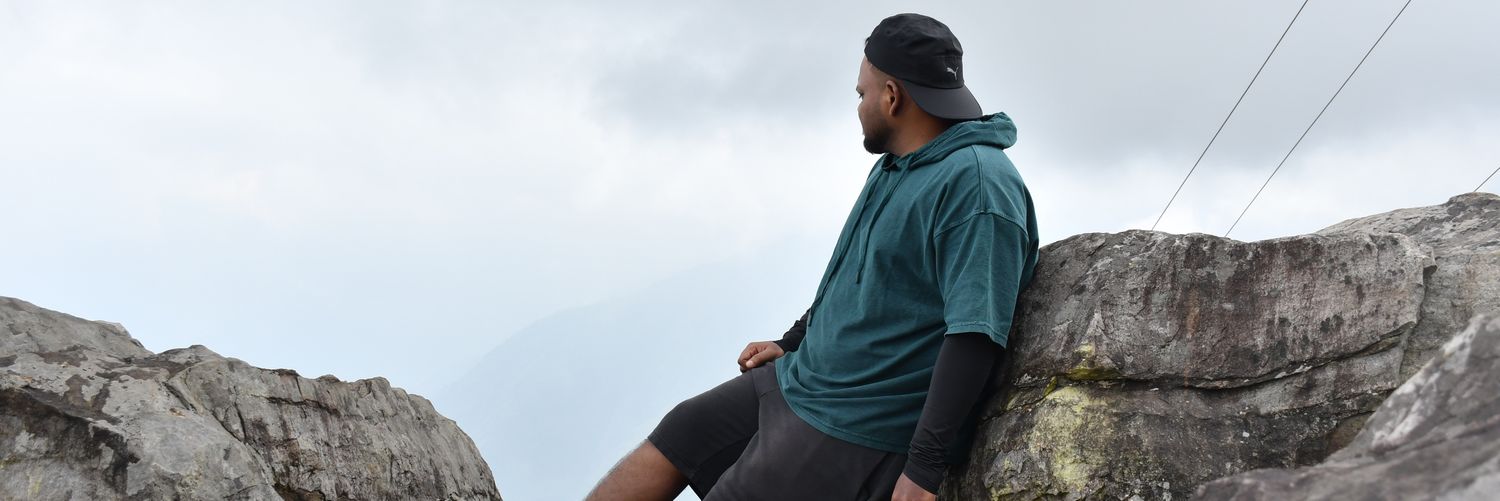 Rapineer's profile banner image