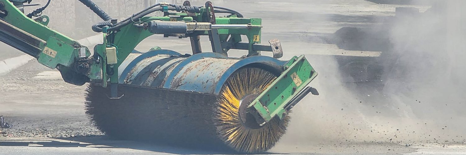 Road Development Corporation Ltd banner