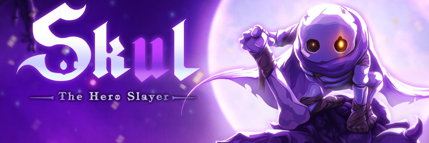 Skul: The Hero Slayer banner