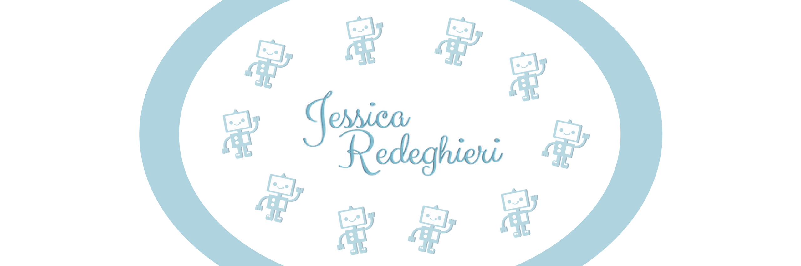 Jessica Redeghieri banner