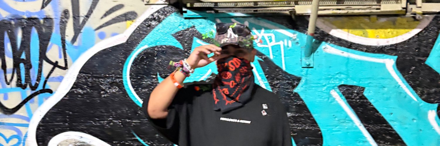 Urth2nat's profile banner image