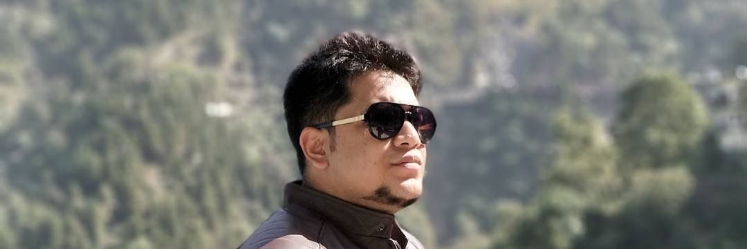 adnankhan4055's profile banner image
