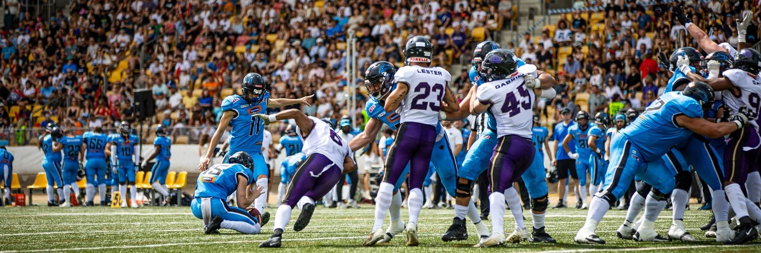 Jakub Ciurkot 🏈⚽ banner
