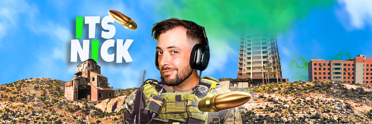 ItsNick  banner