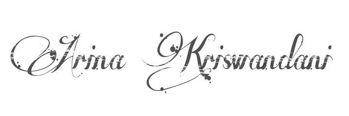 arinakw's profile banner image
