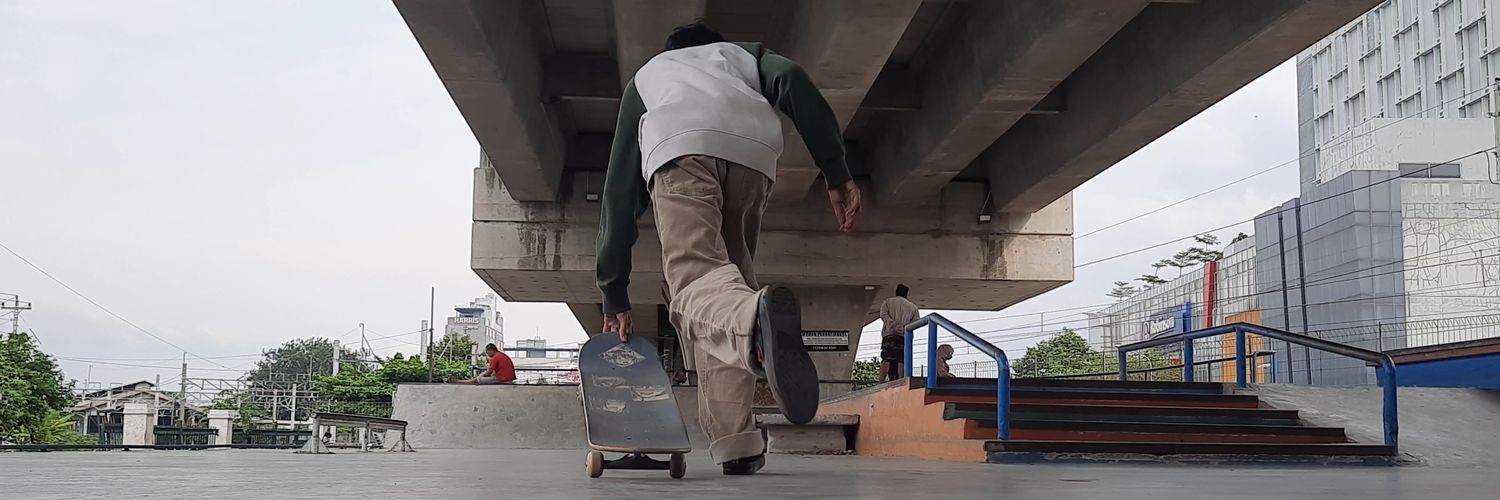 ユキおちゃRE banner