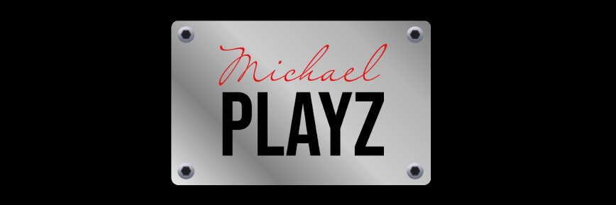 MichaelPlayZ banner