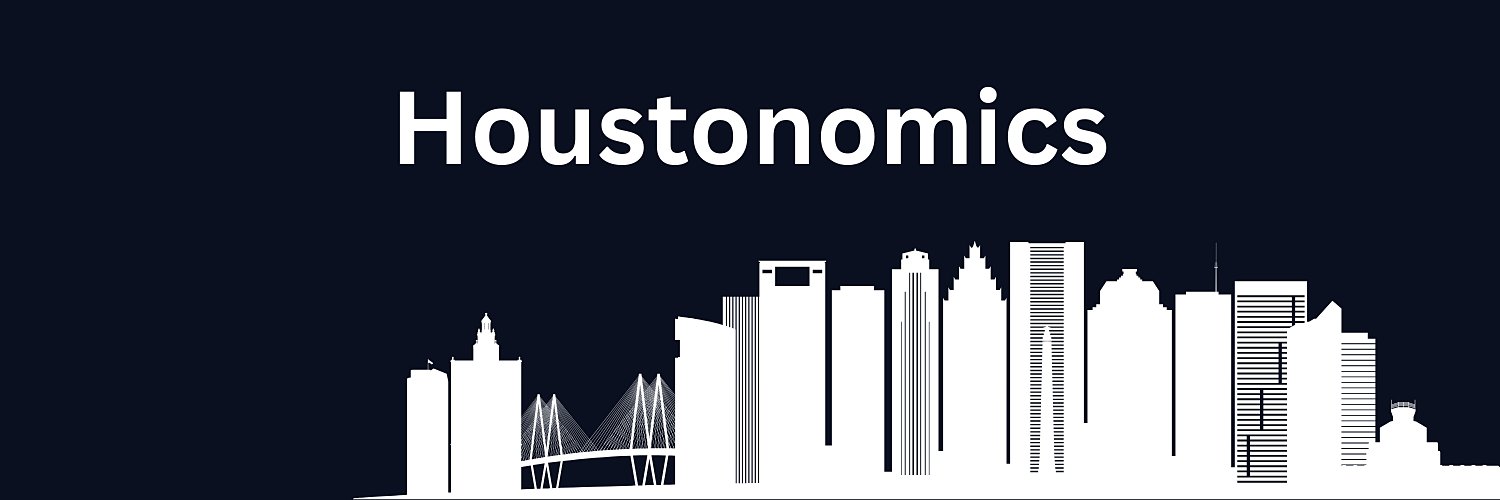 Houstonomics banner