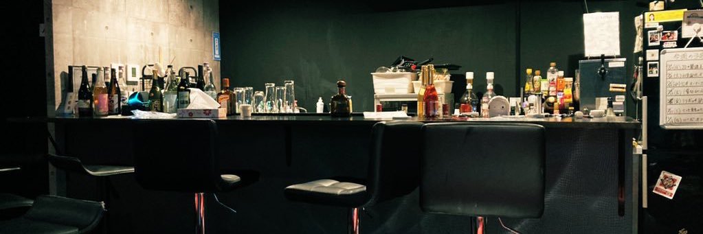 Bar三代目赤坂店@1日店長&新スタッフ大募集🍾🌙 banner