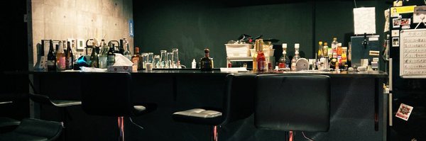 Bar3daime Profile Banner