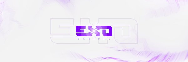 ExoScripts Profile Banner