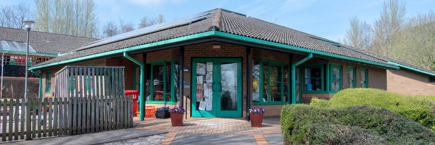 Cross Ash STEM banner